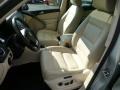 White Gold Metallic - Tiguan SEL 4Motion Photo No. 14