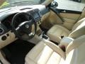 White Gold Metallic - Tiguan SEL 4Motion Photo No. 15