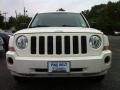 Stone White - Patriot Sport 4x4 Photo No. 2