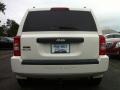 Stone White - Patriot Sport 4x4 Photo No. 6