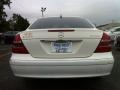 Alabaster White - E 350 4Matic Sedan Photo No. 6