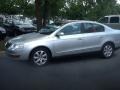 Reflex Silver Metallic - Passat 2.0T Sedan Photo No. 1