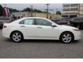 Premium White Pearl - TSX Sedan Photo No. 2
