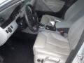 Reflex Silver Metallic - Passat 2.0T Sedan Photo No. 3