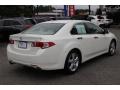Premium White Pearl - TSX Sedan Photo No. 3