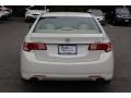 Premium White Pearl - TSX Sedan Photo No. 4