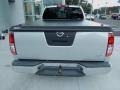 Radiant Silver - Frontier XE King Cab Photo No. 3
