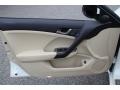 Premium White Pearl - TSX Sedan Photo No. 9