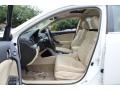 Premium White Pearl - TSX Sedan Photo No. 11
