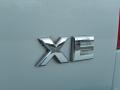 Radiant Silver - Frontier XE King Cab Photo No. 8