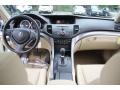 Premium White Pearl - TSX Sedan Photo No. 13