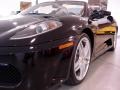 Nero (Black) - F430 Spider F1 Photo No. 6