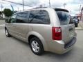 Light Sandstone Metallic - Grand Caravan SE Photo No. 4