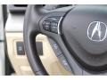 Premium White Pearl - TSX Sedan Photo No. 17