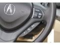 Premium White Pearl - TSX Sedan Photo No. 18