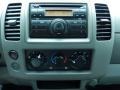 Radiant Silver - Frontier XE King Cab Photo No. 18