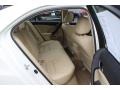 Premium White Pearl - TSX Sedan Photo No. 24