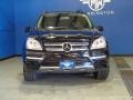 Black - GL 450 4Matic Photo No. 2