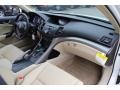 Premium White Pearl - TSX Sedan Photo No. 26