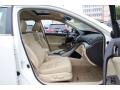 Premium White Pearl - TSX Sedan Photo No. 27