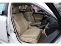 Premium White Pearl - TSX Sedan Photo No. 28
