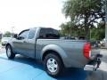 Storm Gray Metallic - Frontier SE King Cab Photo No. 3