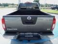 Storm Gray Metallic - Frontier SE King Cab Photo No. 4