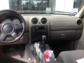Black Clearcoat - Liberty Sport 4x4 Photo No. 8