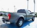 Storm Gray Metallic - Frontier SE King Cab Photo No. 6