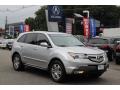 Billet Silver Metallic - MDX  Photo No. 1