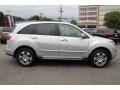 Billet Silver Metallic - MDX  Photo No. 2