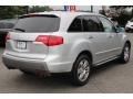 Billet Silver Metallic - MDX  Photo No. 3