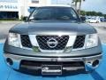 Storm Gray Metallic - Frontier SE King Cab Photo No. 9
