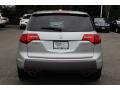 Billet Silver Metallic - MDX  Photo No. 4