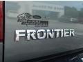 Storm Gray Metallic - Frontier SE King Cab Photo No. 10