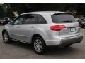 Billet Silver Metallic - MDX  Photo No. 5