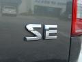 Storm Gray Metallic - Frontier SE King Cab Photo No. 11