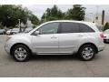 Billet Silver Metallic - MDX  Photo No. 6