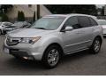 Billet Silver Metallic - MDX  Photo No. 7
