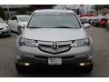 Billet Silver Metallic - MDX  Photo No. 8
