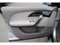Billet Silver Metallic - MDX  Photo No. 9