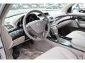 Billet Silver Metallic - MDX  Photo No. 10