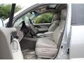 Billet Silver Metallic - MDX  Photo No. 11