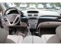 Billet Silver Metallic - MDX  Photo No. 13