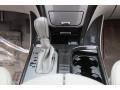 Billet Silver Metallic - MDX  Photo No. 15