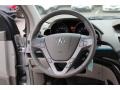 Billet Silver Metallic - MDX  Photo No. 16