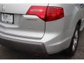 Billet Silver Metallic - MDX  Photo No. 20