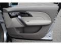 Billet Silver Metallic - MDX  Photo No. 24