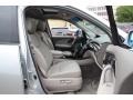 Billet Silver Metallic - MDX  Photo No. 26