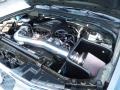 Storm Gray Metallic - Frontier SE King Cab Photo No. 28